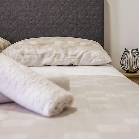 Apartment Faith Split Ngoại thất bức ảnh