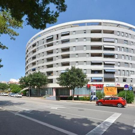 Apartment Faith Split Ngoại thất bức ảnh