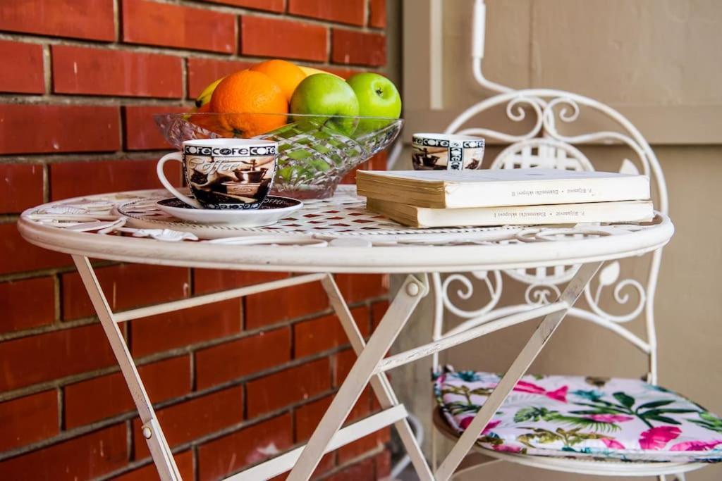 Apartment Faith Split Ngoại thất bức ảnh