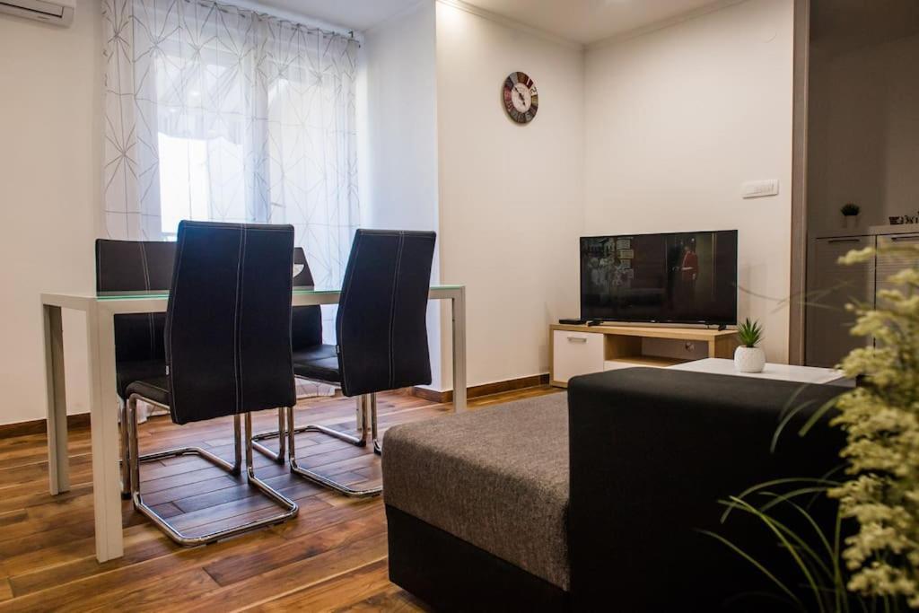 Apartment Faith Split Ngoại thất bức ảnh