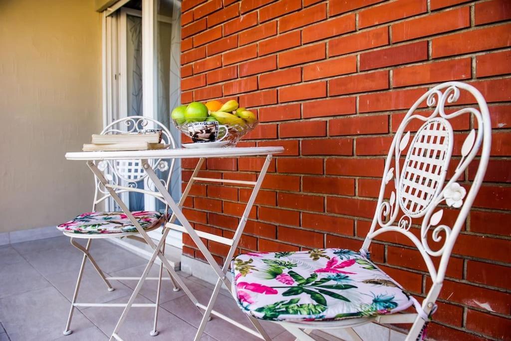 Apartment Faith Split Ngoại thất bức ảnh