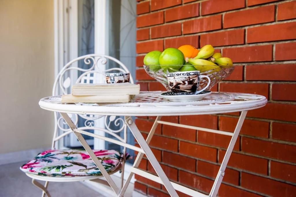 Apartment Faith Split Ngoại thất bức ảnh