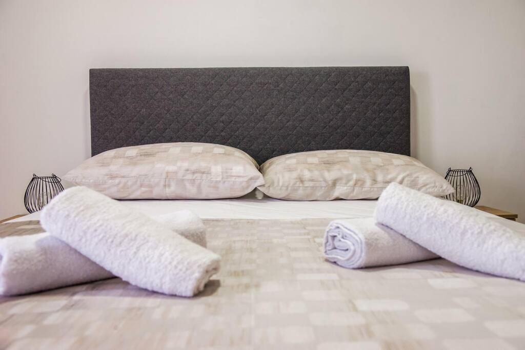 Apartment Faith Split Ngoại thất bức ảnh