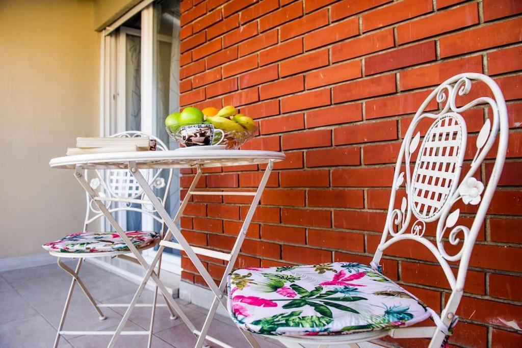 Apartment Faith Split Ngoại thất bức ảnh