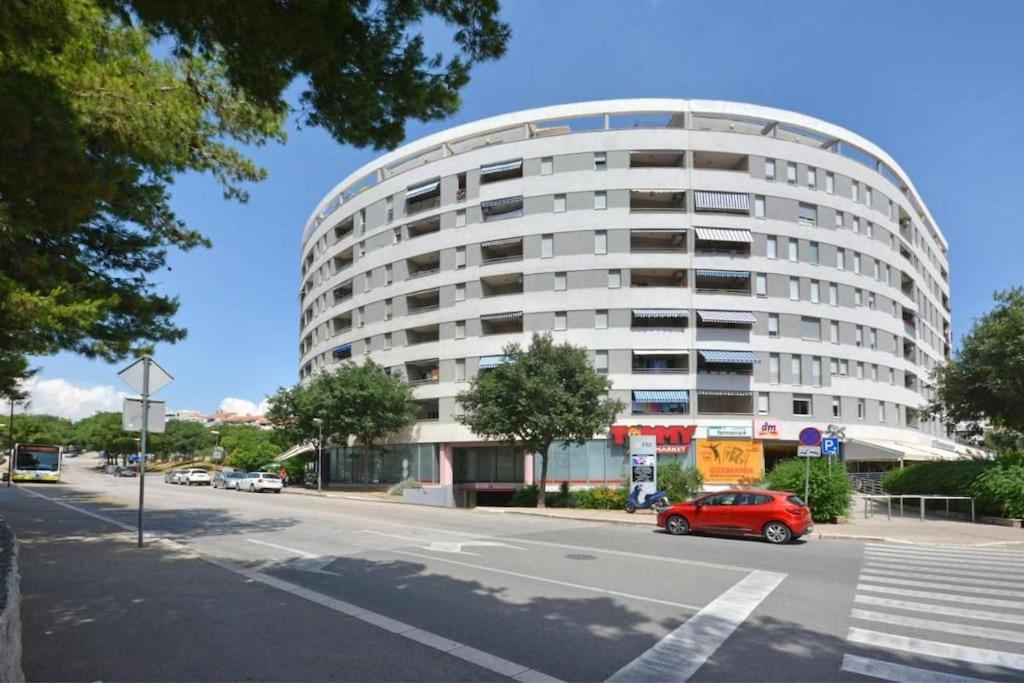Apartment Faith Split Ngoại thất bức ảnh
