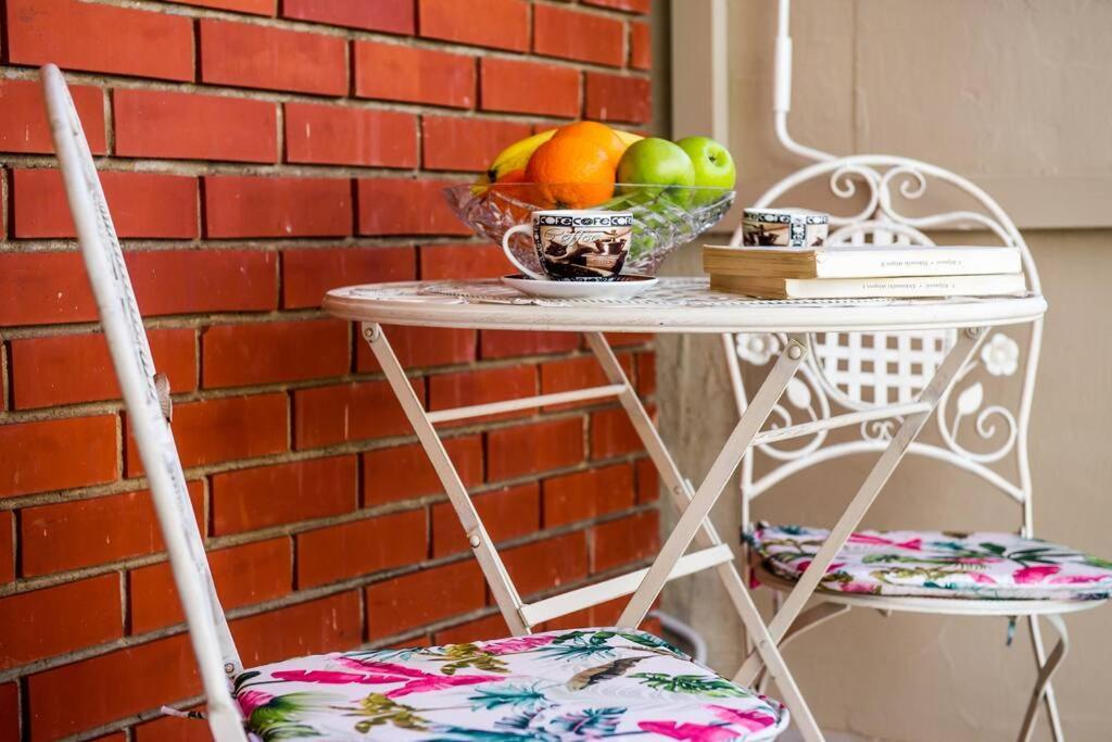 Apartment Faith Split Ngoại thất bức ảnh